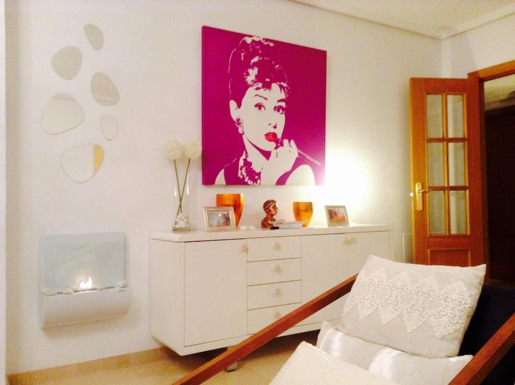 Appartement Two Bedrooms In Cabopino *