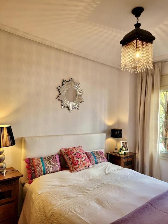 Two Bedrooms In Cabopino Appartement