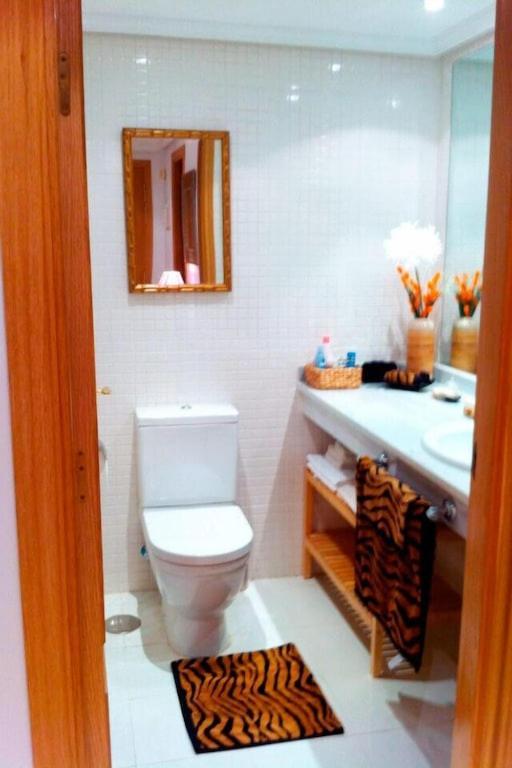 Appartement Two Bedrooms In Cabopino *