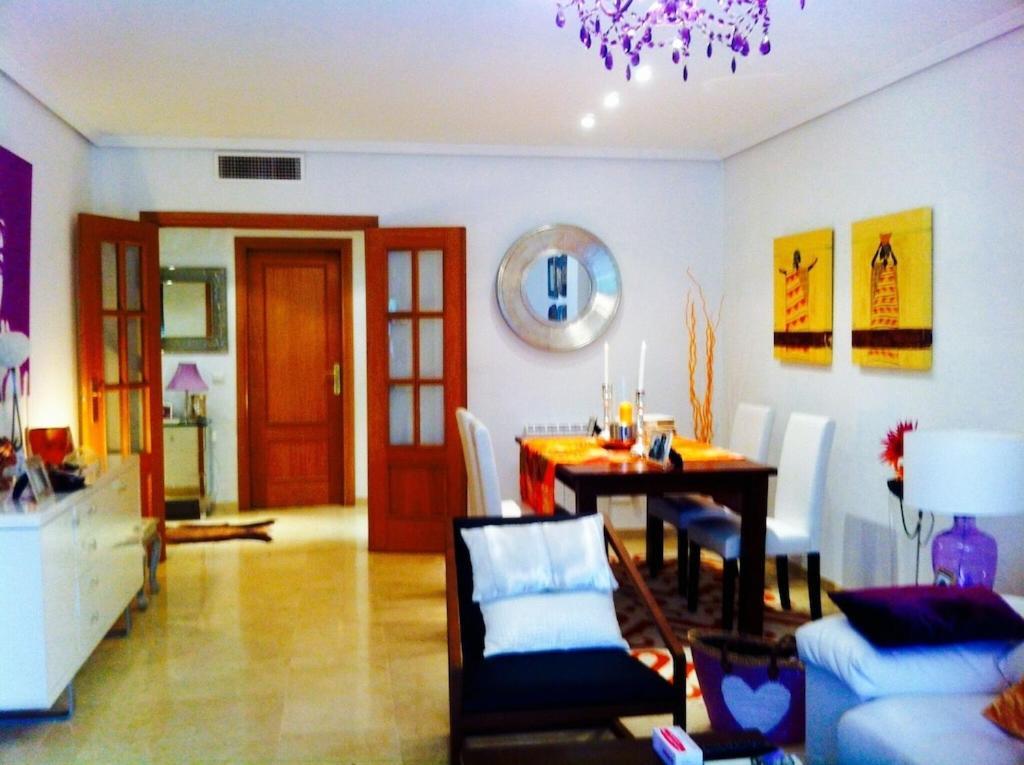 Two Bedrooms In Cabopino Appartement