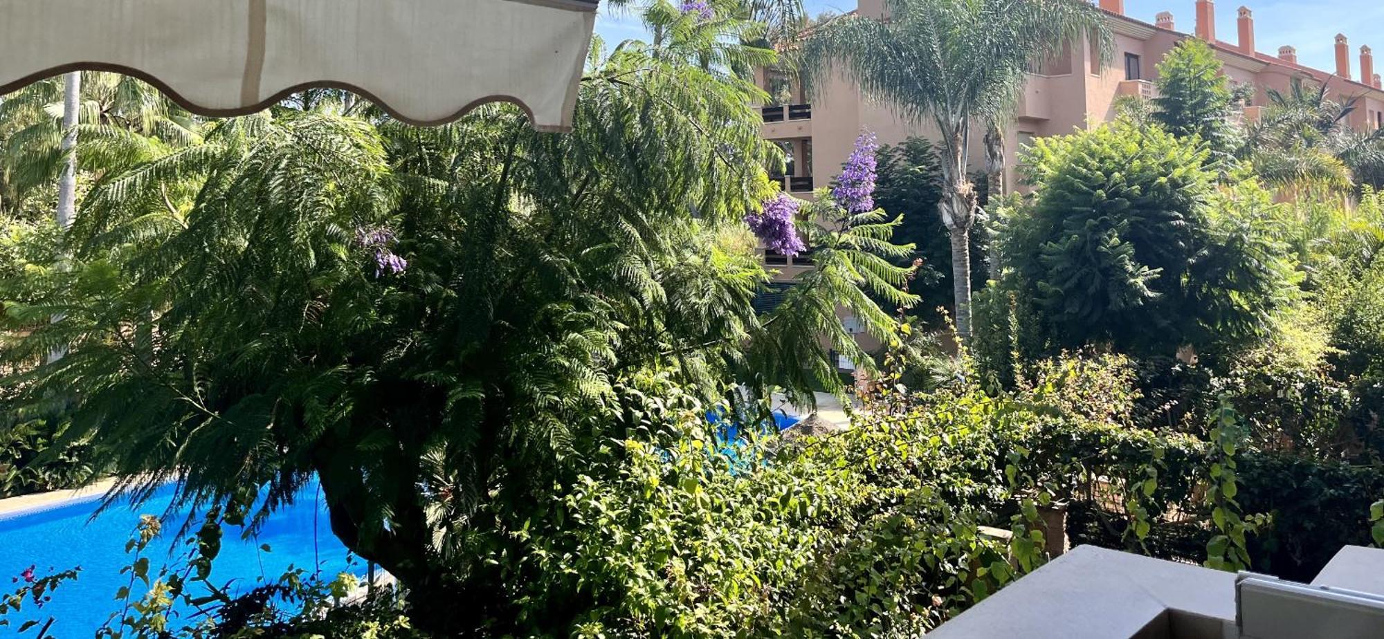 Appartement Two Bedrooms In Cabopino *