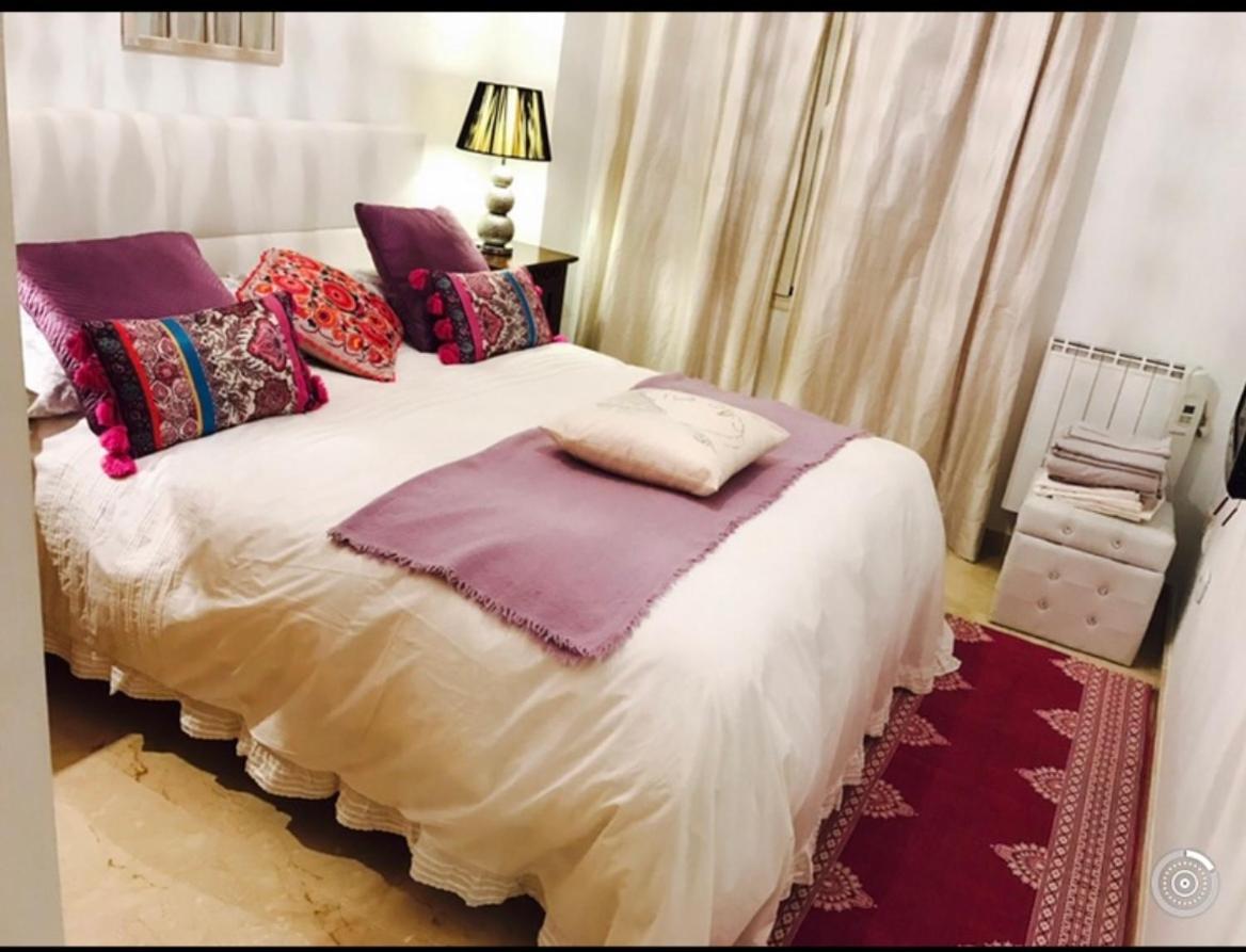 Two Bedrooms In Cabopino Appartement